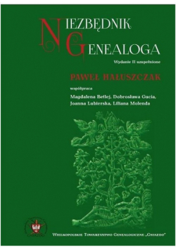 Niezbędnik genealoga