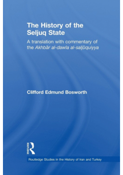The History of the Seljuq State