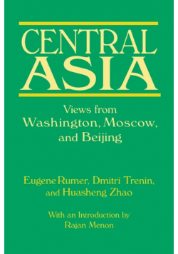 Central Asia