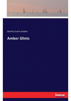 Amber Glints