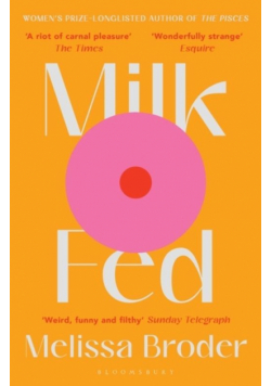 Milk Fed wer. angielska