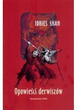 Opowieści derwiszów