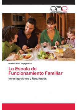 La Escala de Funcionamiento Familiar