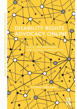 Disability Rights Advocacy Online