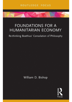 Foundations for a Humanitarian Economy