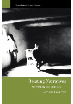Relating Narratives