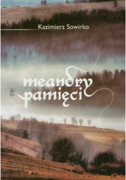 Meandry pamięci