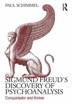 Sigmund Freud's Discovery of Psychoanalysis