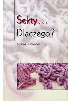 Sekty Dlaczego