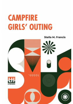 Campfire Girls  Outing
