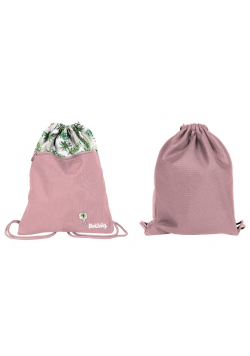 Worek na buty Coconut PPCO21-713 PASO