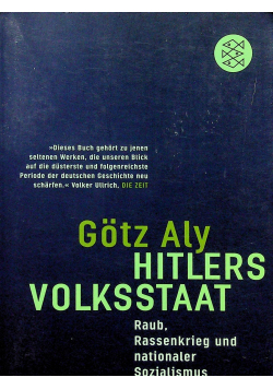 Hitlers Volksstaat