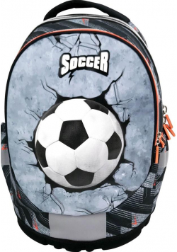 Plecak ergonomiczny Soccer 1
