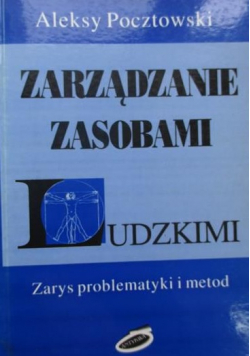 Zarządzanie Zasobami Ludzkimi