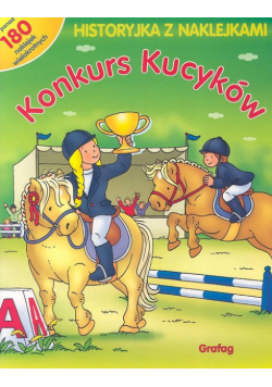 Konkurs Kucyków