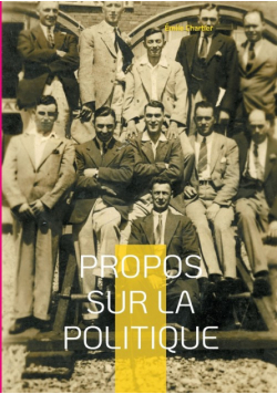 Propos sur la politique