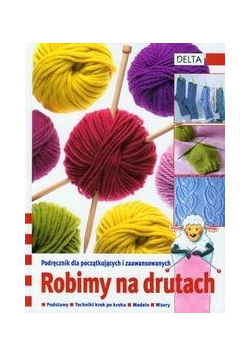 Robimy na drutach