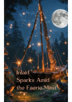 Inlaid Sparks Amid the Faerie Mast