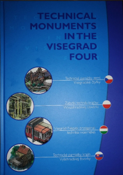Technical monuments in the visegrad four