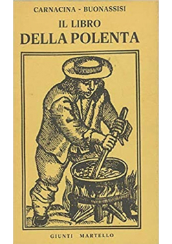 Il Libro della polenta
