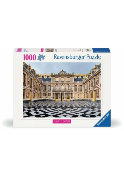 Puzzle 1000 Wersal