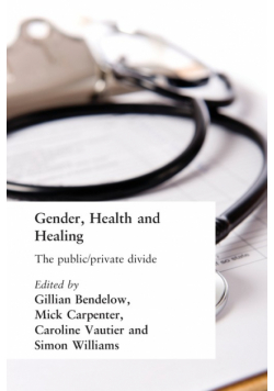 Gender, Health and Healing