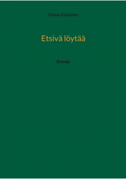 Etsivä löytää