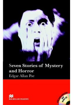 Seven Stories of Mystery... Elementary + CD Pack