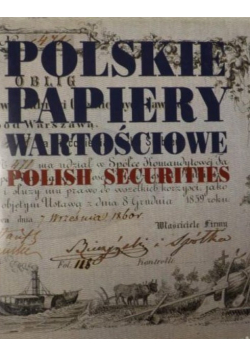 Polskie papiery wartościowe