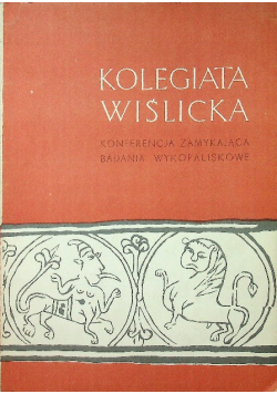 Kolegiata Wiślicka