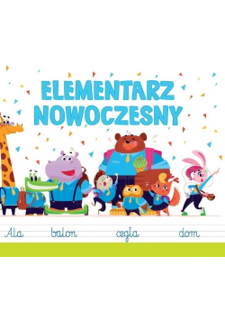 Elementarz nowoczesny