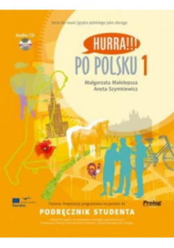 Po Polsku 1 Podręcznik studenta