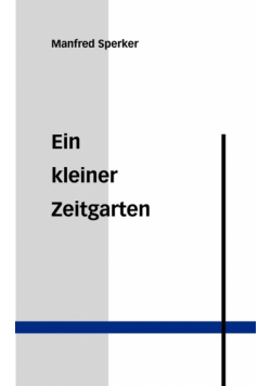 Ein kleiner Zeitgarten
