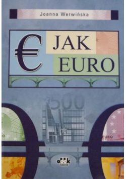 E jak Euro