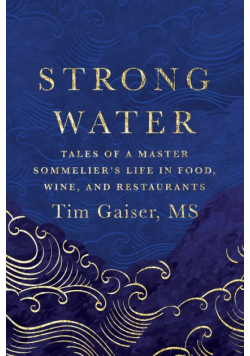 Strong Water