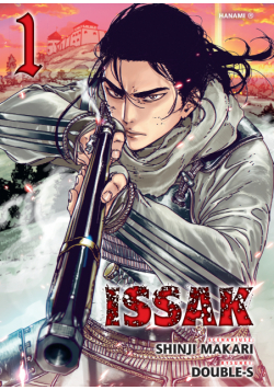 Issak. Tom 1