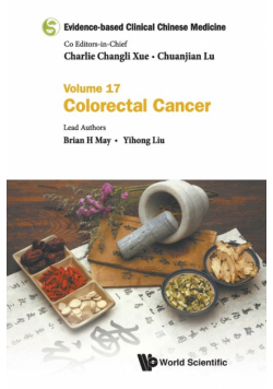 Evidence-based Clinical Chinese Medicine
