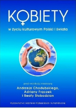 Kobiety w życiu kulturowym Polski i świata