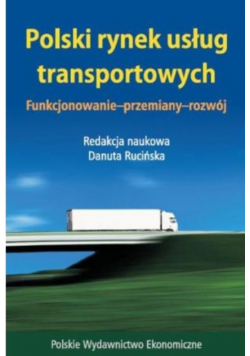 Polski rynek usług transportowych