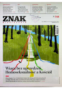 Znak 748