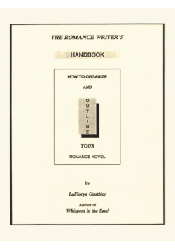 The Romance Writer's Handbook