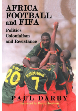 Africa, Football and FIFA