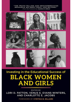 Investing in the Educational Success of Black Women and Girls