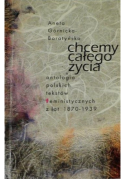 Chcemy całego życia
