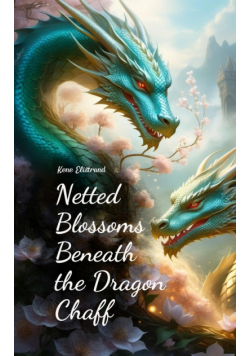 Netted Blossoms Beneath the Dragon Chaff