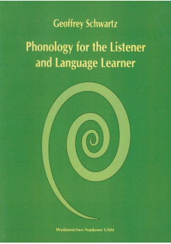 Phonology for the Listener and Language Learner