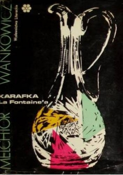 Karafka la Fontainea Tom I