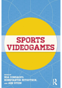 Sports Videogames