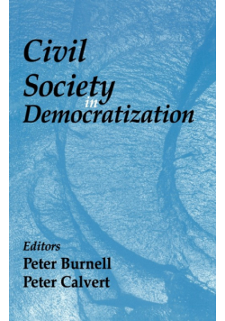 Civil Society in Democratization