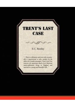 Trent's Last Case
